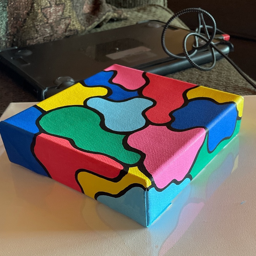 custom art